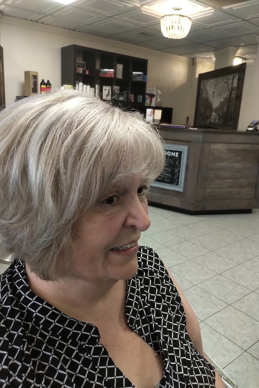 Your Choice Hair Fashions | 15323 97 St NW, Edmonton, AB T5X 5V3, Canada | Phone: (780) 456-4157