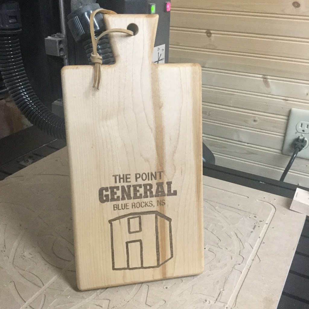 Ocean View Woodworking | 23 Ocean View Dr, Lunenburg, NS B0J 2C0, Canada | Phone: (902) 640-2395
