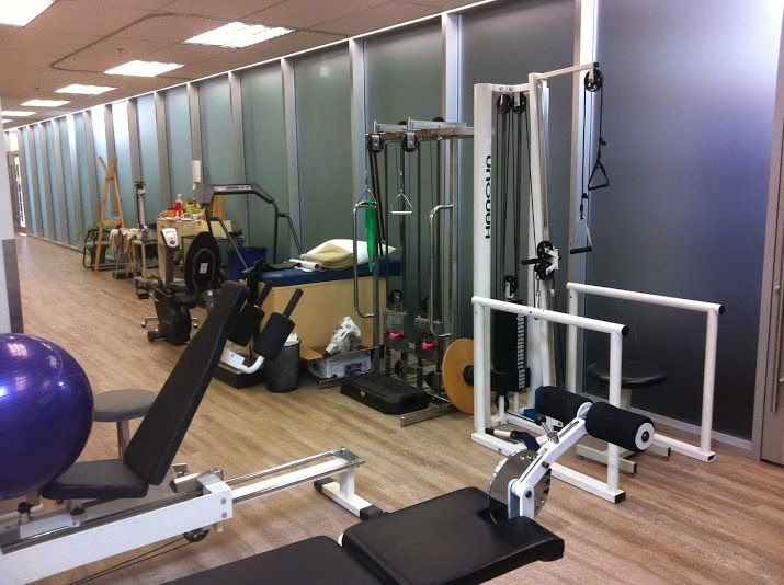 Physio-Dynamics & Sports Medicine Centre | 1262 Don Mills Rd #105, North York, ON M3B 2W7, Canada | Phone: (416) 385-2522