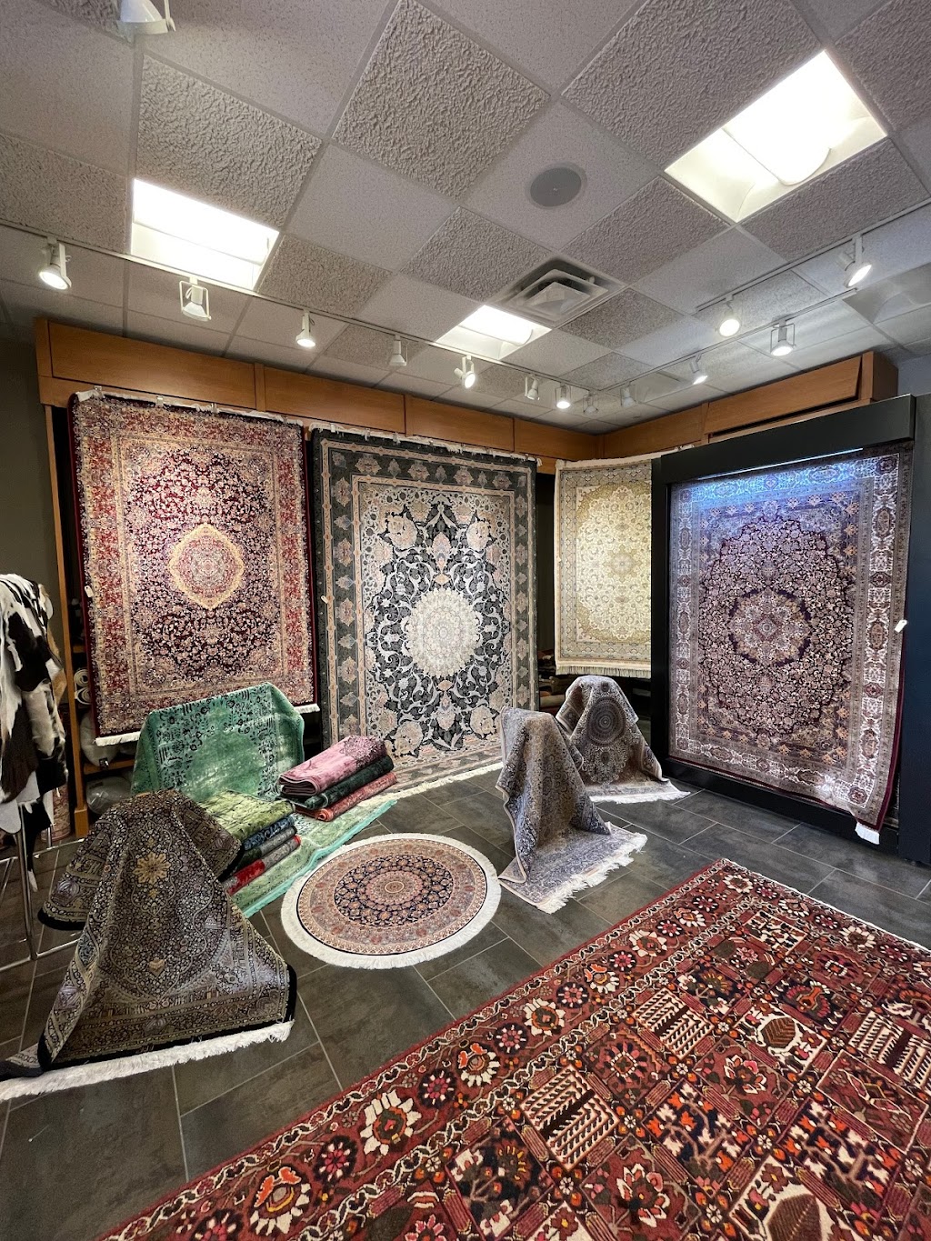 Tapis Mirabel Design | 19001 Chemin Notre Dame, Mirabel, QC J7J 0T1, Canada | Phone: (450) 433-9998