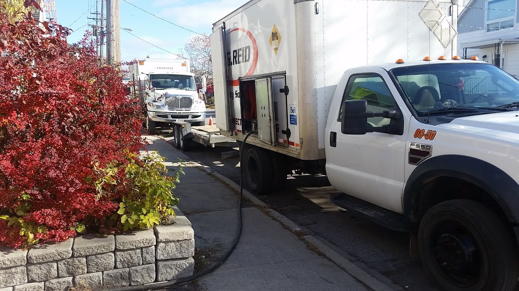 K.G. Reid Utility Solutions | 875 Bell Blvd W, Belleville, ON K8N 4Z5, Canada | Phone: (613) 969-6197