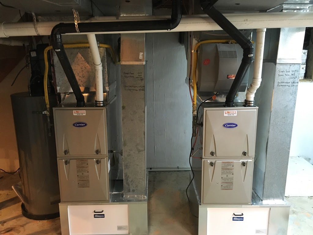 Vortex Plumbing & Heating & Cooling | 410 Government Rd, Weyburn, SK S4H 2A9, Canada | Phone: (306) 861-9798