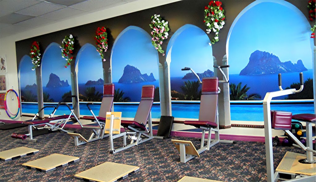 Pretty Woman Fitness Inc | 425 West Street N, Orillia, ON L3V 7R2, Canada | Phone: (705) 329-7719