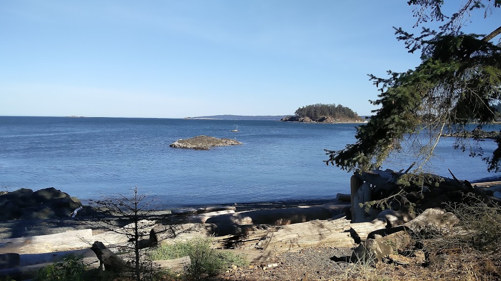 Neck Point Park | 1055 Morningside Dr, Nanaimo, BC V9T 1N5, Canada | Phone: (250) 756-5200
