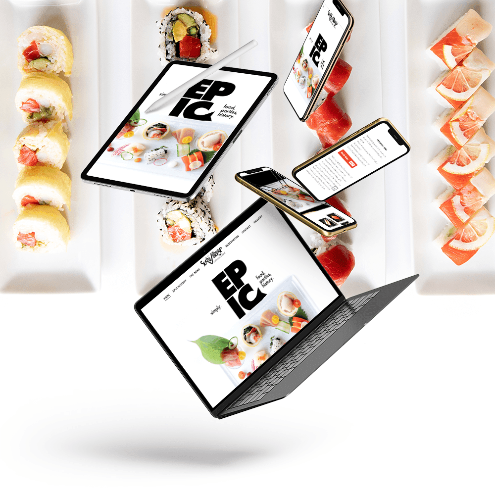 Say-So Design | 20-8100 Alpine Way, Whistler, BC V8E 0G2, Canada | Phone: (604) 967-2070