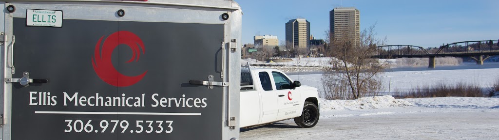 Ellis Mechanical Services Inc. | 1523 Forest Dr, Saskatoon, SK S7N 3H2, Canada | Phone: (306) 979-5333
