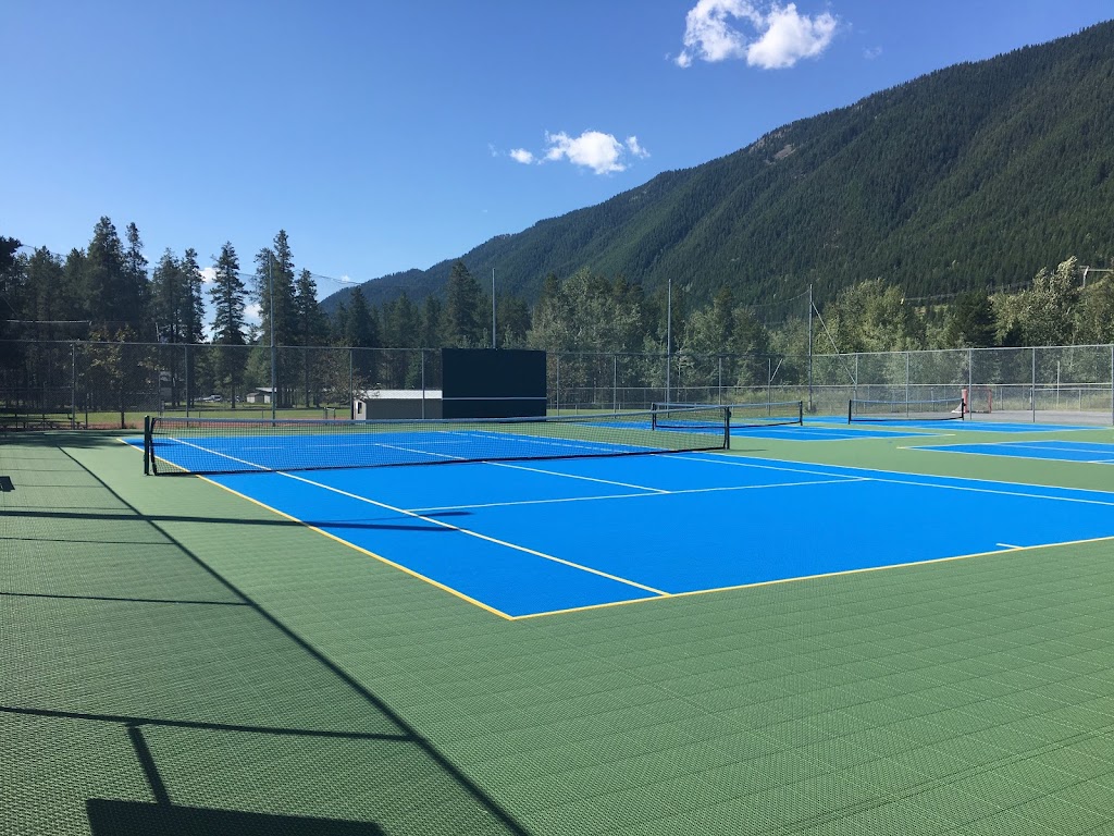 Sparwood Water Spray Park | Red Cedar Crescent, Sparwood, BC V0B 2G0, Canada | Phone: (250) 425-0552