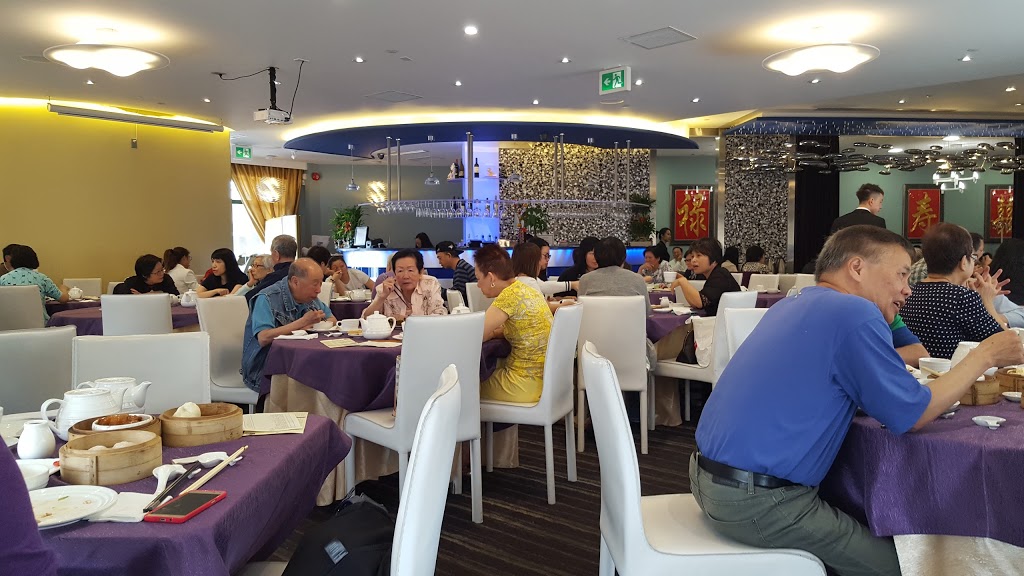 Noble Seafood Chinese Cuisine | 7220 Kennedy Rd #18, Markham, ON L3R 7P2, Canada | Phone: (905) 947-8288