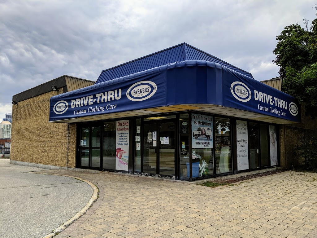 Parkers Custom Clothing Care | 1744 Ellesmere Rd, Scarborough, ON M1H 2V5, Canada | Phone: (416) 431-5174