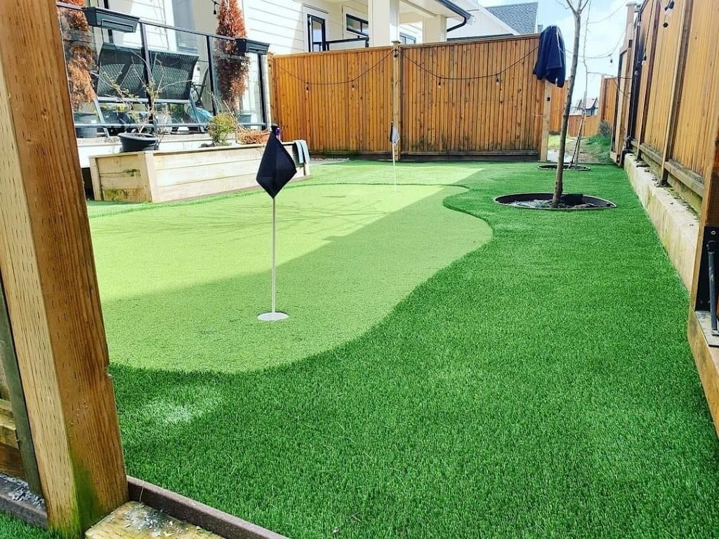 Sailors Cut Landscaping & Lawn Management | 4535 Hillbank Rd, Cowichan Bay, BC V0R 1N1, Canada | Phone: (250) 732-2930