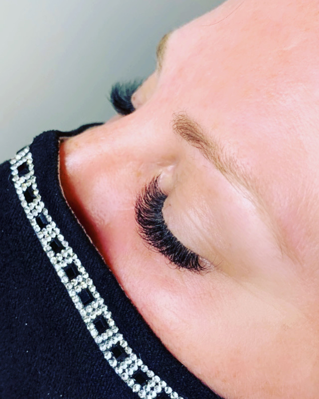 Lash Nap Studio | 768 Riverbend Dr SE, Calgary, AB T2C 3T7, Canada | Phone: (403) 903-4626