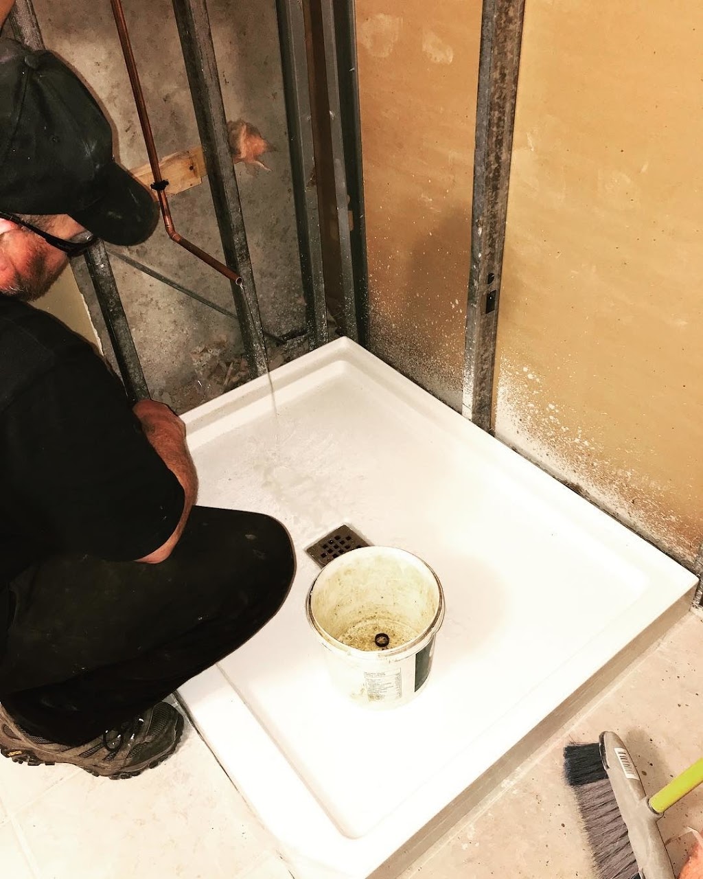 Holman Plumbing | 183 Lakeview Ave, Middle Sackville, NS B4E 3B5, Canada | Phone: (902) 865-3040