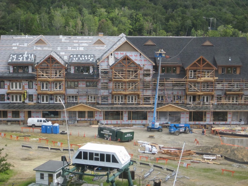 Conrad Construction, Inc. | 143 Derby Pond Rd, Derby, VT 05829, USA | Phone: (802) 766-4727