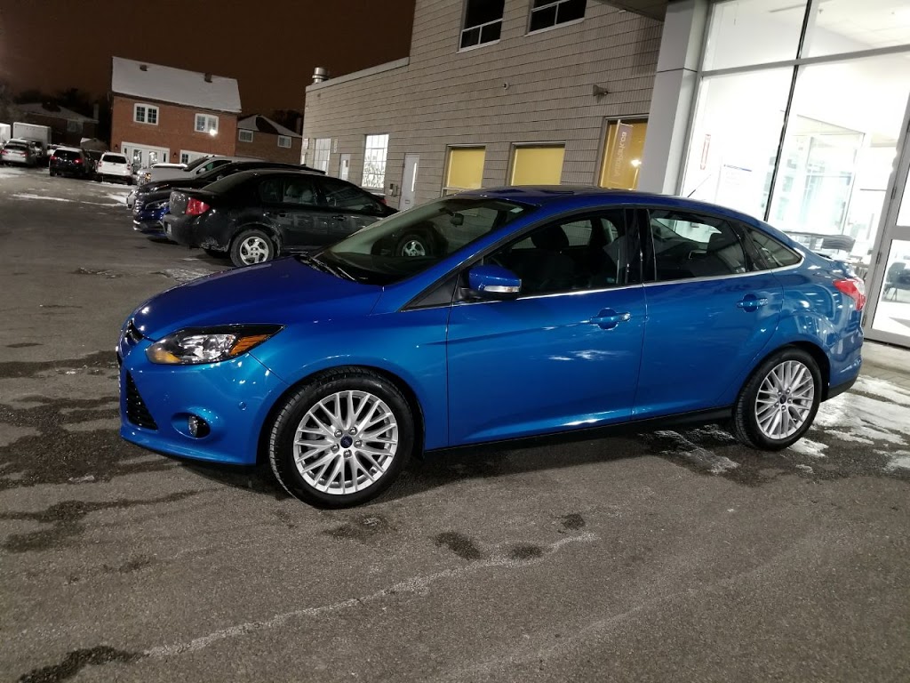 AutoPark Mississauga | 225 Dundas St E, Mississauga, ON L5A 1W8, Canada | Phone: (289) 203-5204