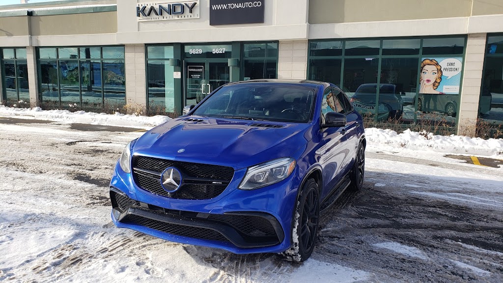 Tonauto.co | 4300 Bd Dagenais O, Laval, QC H7R 4A4, Canada | Phone: (514) 700-8666