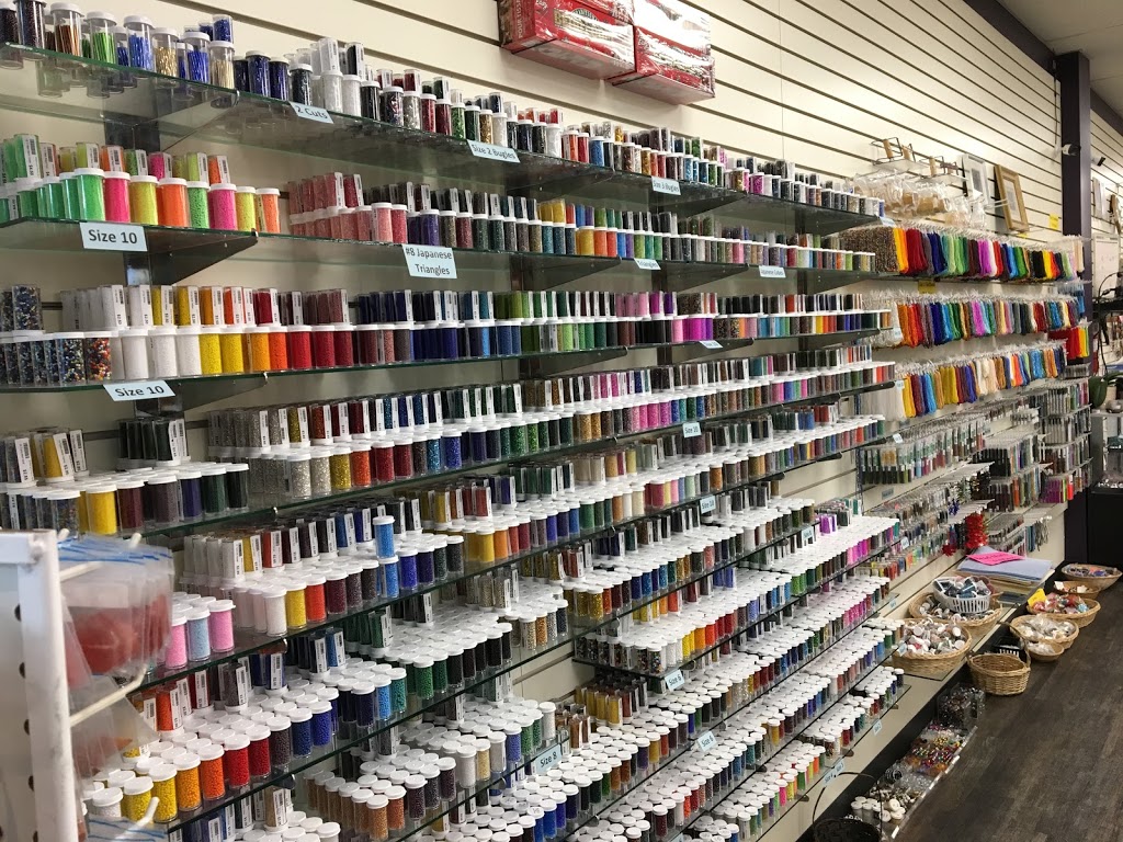 Beads and Plenty More (Calgary) Ltd | 755 Lake Bonavista Dr SE unit 163, Calgary, AB T2J 0N3, Canada | Phone: (403) 278-5056