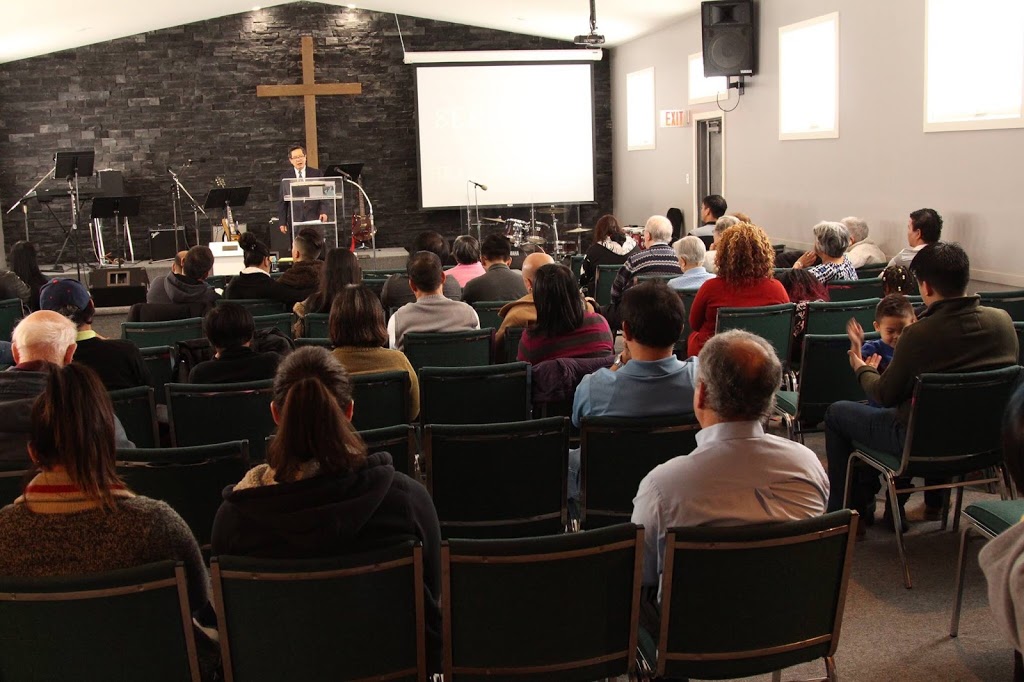 River Of Life Church of the Nazarene | 11 Avalon Rd, Winnipeg, MB R2M 2L2, Canada | Phone: (204) 488-9694
