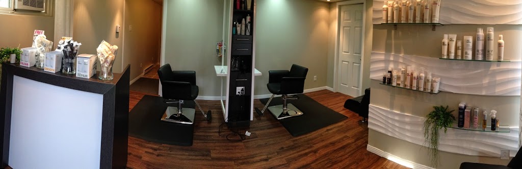 O Natural Hair Salon 810 Rue Hugues Le Grand Sherbrooke Qc J1n 3r7 Canada