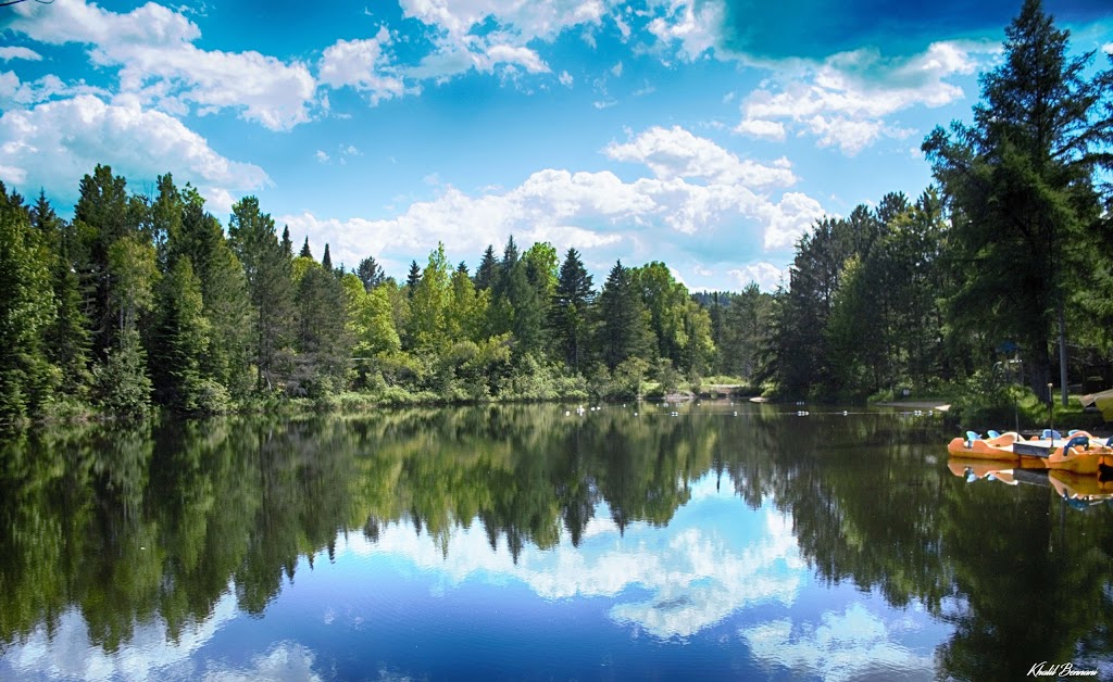 Chalets Lanaudière | 8082 Chemin du Lac-Morgan, Rawdon, QC J0K 1S0, Canada | Phone: (450) 834-6383
