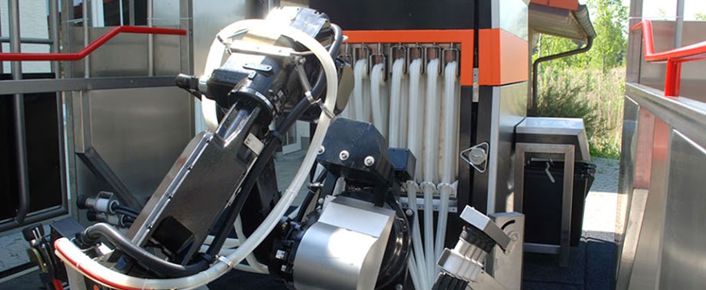 Robotiques Agri-Innovation inc | 189 Rue Fusey, Trois-Rivières, QC G8T 2W1, Canada | Phone: (819) 909-7009
