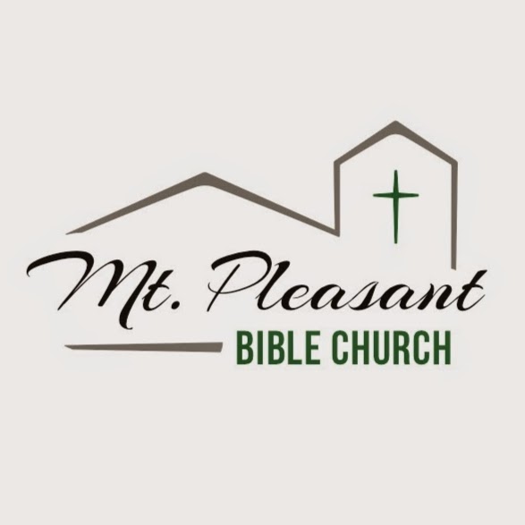 Mount Pleasant Bible Church | 1530 Emerson Rd, Goodells, MI 48027, USA | Phone: (810) 325-1343