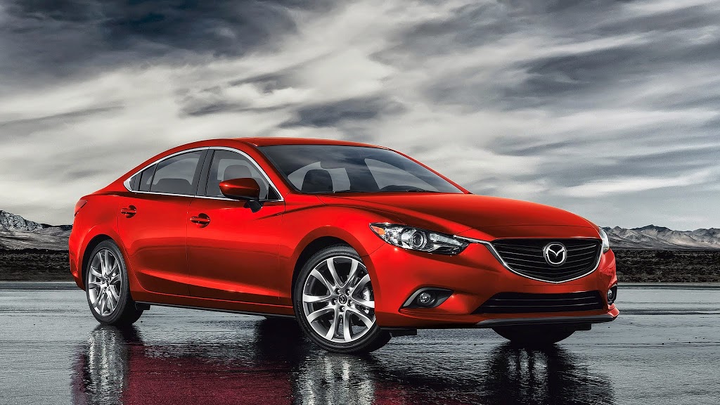 Prima Mazda | 7635 Martin Grove Rd, Woodbridge, ON L4L 2C5, Canada | Phone: (844) 863-6521