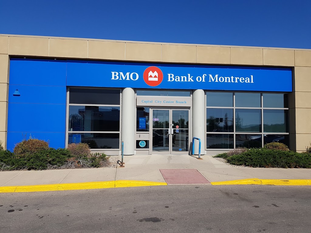 BMO Bank of Montreal | 1871 Victoria Ave E, Regina, SK S4N 6E6, Canada | Phone: (306) 569-5725