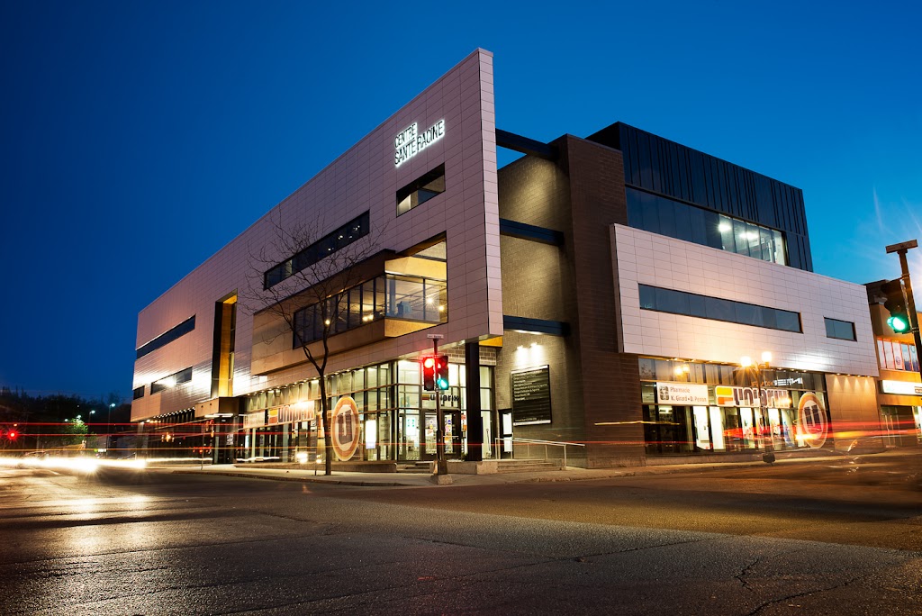 Construction Gauthier | 1266 Rue de Vimy, Chicoutimi, QC G7G 1B6, Canada | Phone: (418) 543-8602
