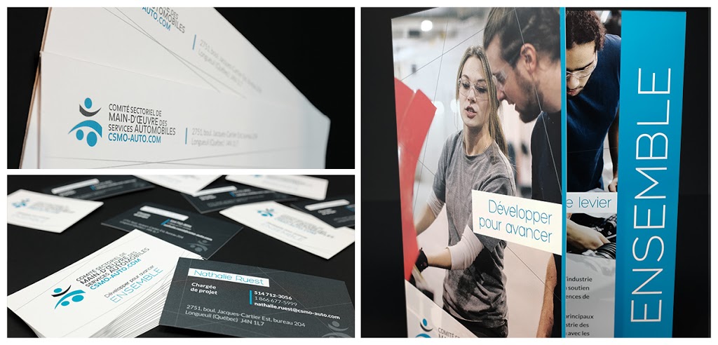 DoubleXpresso | Agence de publicité | 10 Boulevard Churchill Bureau 202, Greenfield Park, QC J4V 2L7, Canada | Phone: (450) 812-1775