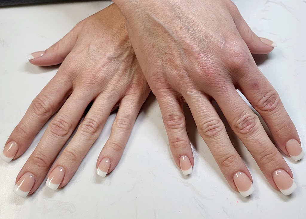 Ongles OMG Nails | 727 Rue Charbonneau, Saint-Lazare, QC J7T 2B2, Canada | Phone: (514) 607-1868