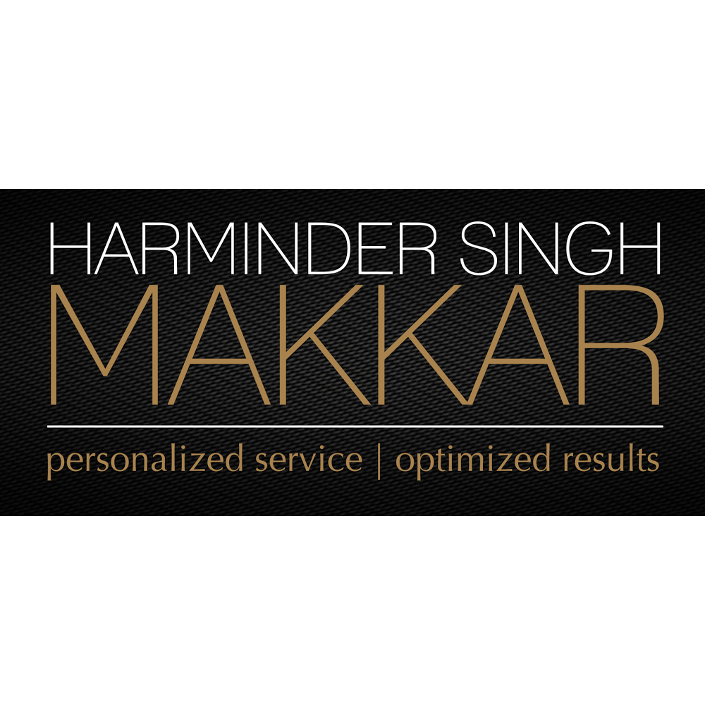 Harminder Singh Makkar - Real Estate Broker | 2980 Drew Rd #231, Mississauga, ON L4T 0A7, Canada | Phone: (647) 985-4849