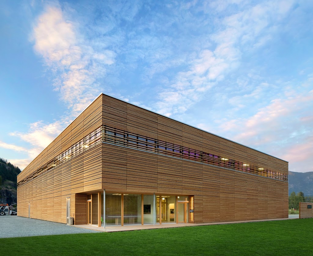 BC Passive House | 1928 Artisan Rd, Mount Currie, BC V0N 2K0, Canada | Phone: (604) 902-3350