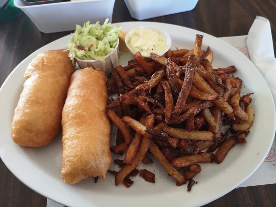 SunnySide Diner | QC-132, Kahnawake, QC J0L 1B0, Canada | Phone: (450) 635-7983