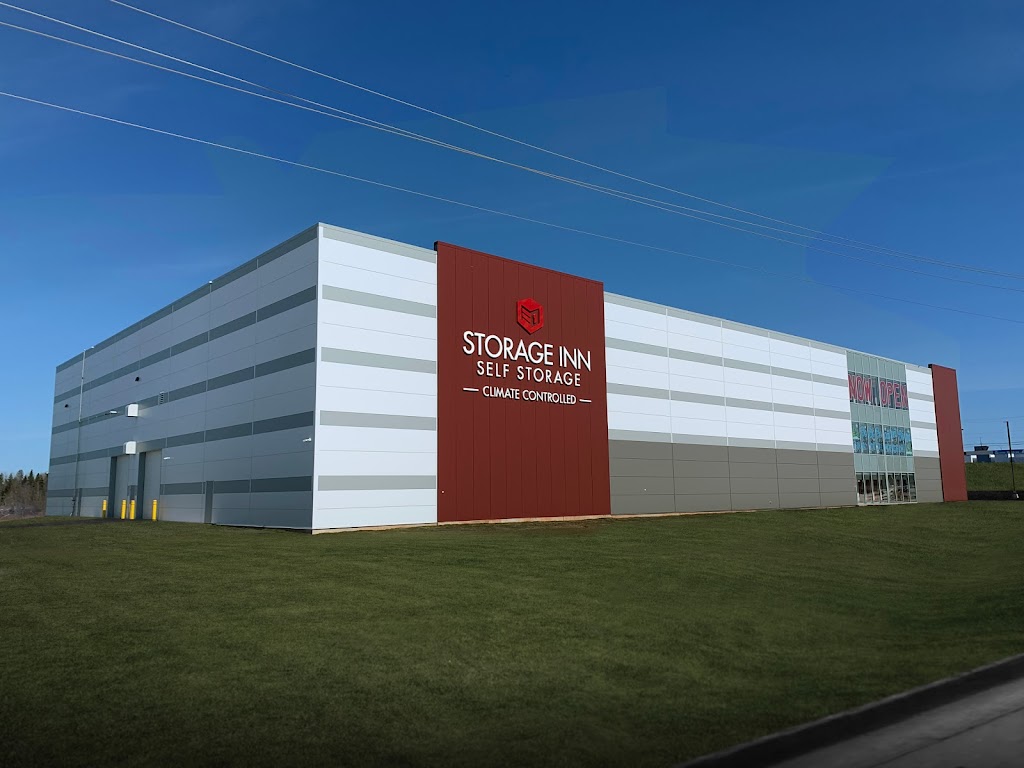 Storage Inn PEI | 180 Minna Jane Dr., Charlottetown, PE C1E 0C4, Canada | Phone: (902) 370-2727