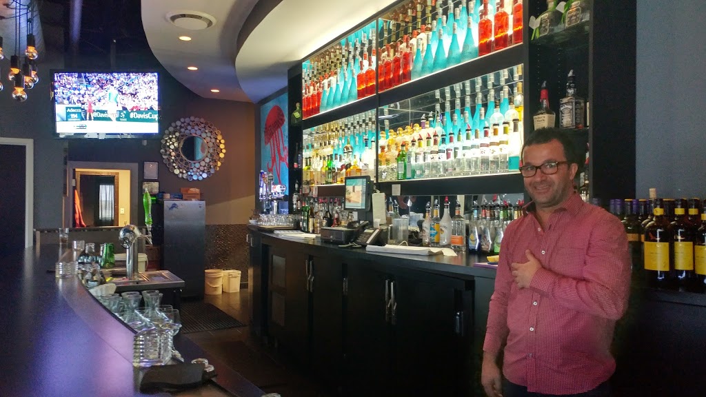 Big Fish | 1717 London Line, Sarnia, ON N7W 1B2, Canada | Phone: (519) 542-5553