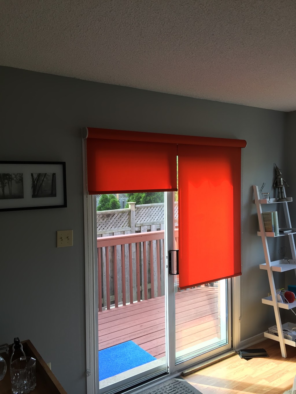 Made in the Shade Blinds and More Durham - Window Shutters & Bli | 1655 Autumn Crescent, Pickering, ON L1V 6X6, Canada | Phone: (905) 242-4381