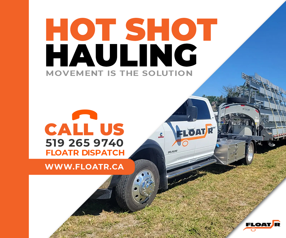 FLOATR | 450 Speedvale Ave W Unit 103, Guelph, ON N1H 7Y6, Canada | Phone: (519) 265-9470