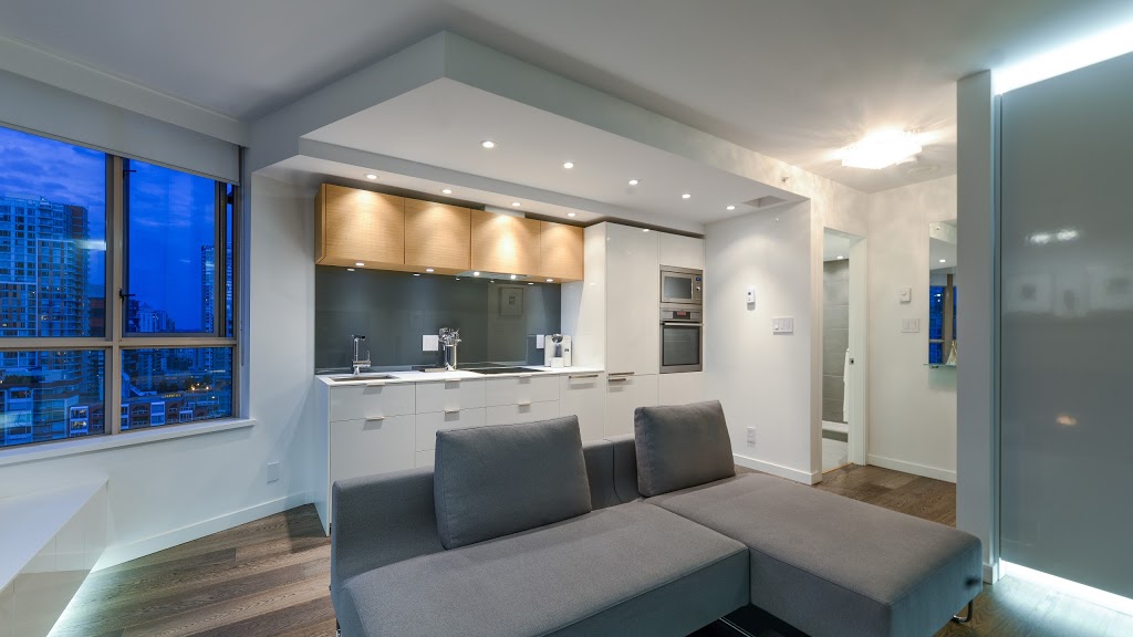 Mike Strutt Design Inc. | North Vancouver, BC V7M 2H5, Canada | Phone: (778) 898-3984