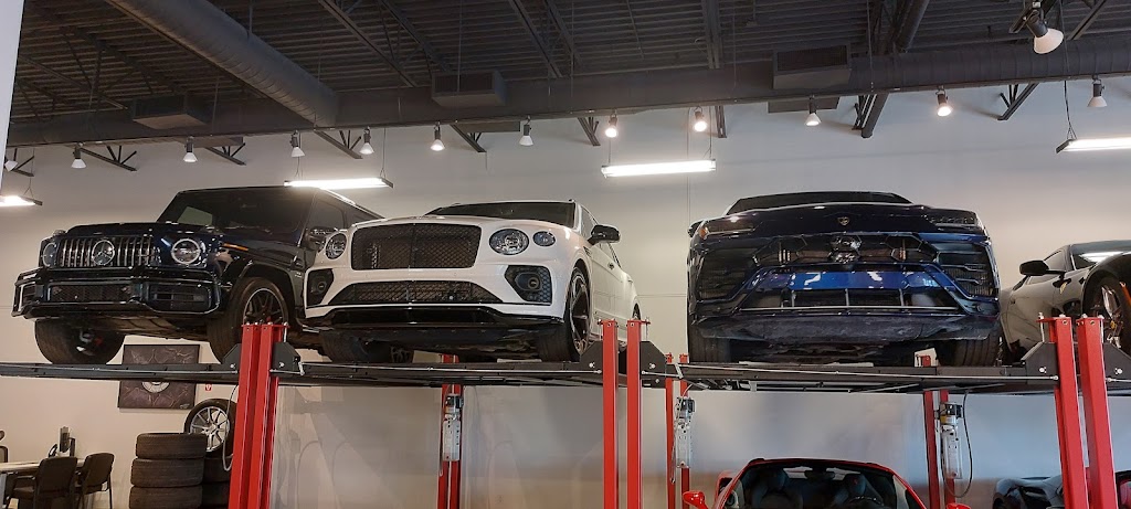 Newport Leasing + Performance | 410 Lewis Rd Unit 4, Stoney Creek, ON L8E 5Y7, Canada | Phone: (289) 327-2519