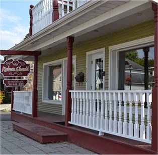 Clinique-Océanne | 2520 Avenue Bourgogne, Chambly, QC J3L 2A8, Canada | Phone: (514) 718-6651