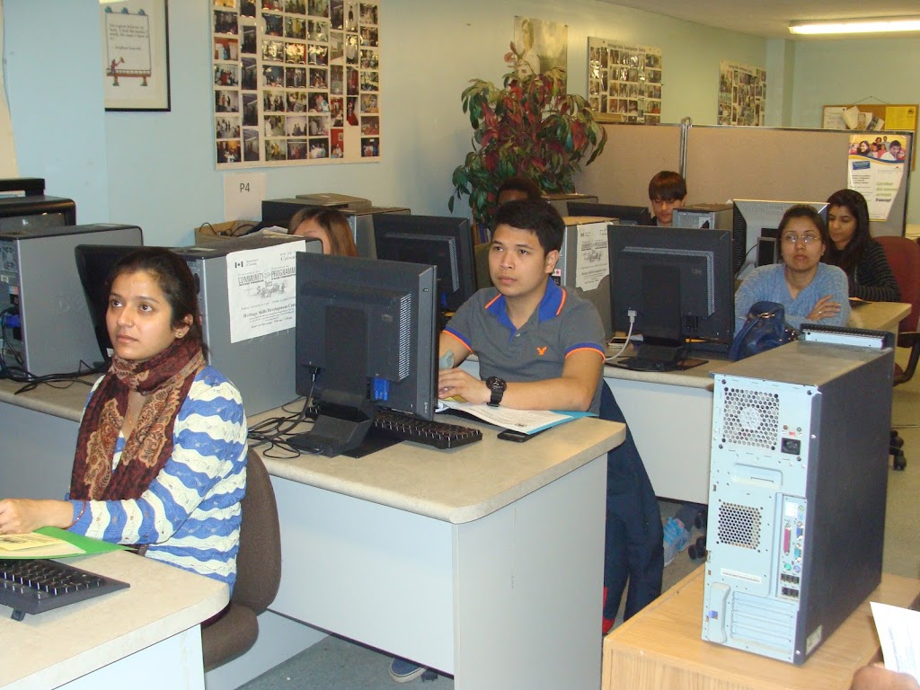 Heritage Skills Development Centre | 400 McCowan Rd, Scarborough, ON M1J 1J5, Canada | Phone: (416) 345-1613