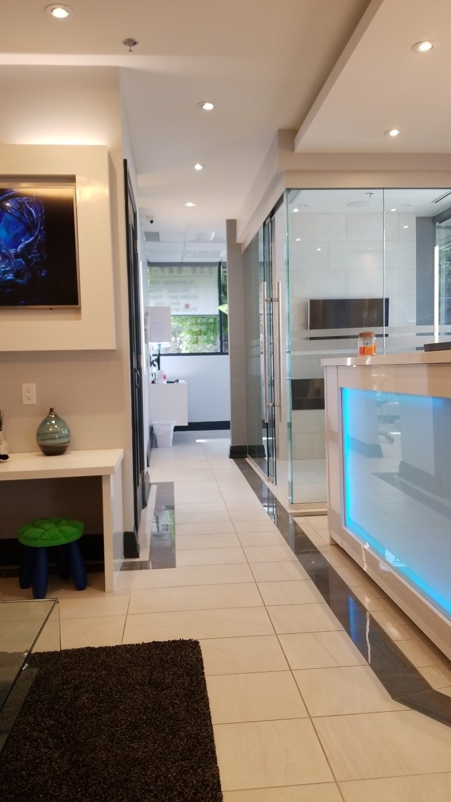 Belmont Dental Care | 564 Belmont Ave W Unit 108B, Kitchener, ON N2M 5N6, Canada | Phone: (226) 647-9222