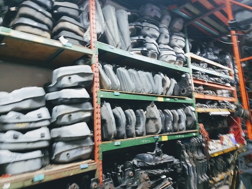 Devi Automotive Inc | 12 Milford Ave, North York, ON M6M 2V8, Canada | Phone: (416) 243-5017