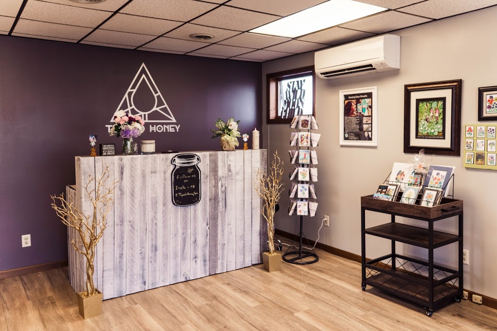 Tupelo Honey Spa | 2330 Bowen Rd, Elma, NY 14059, USA | Phone: (716) 220-7415