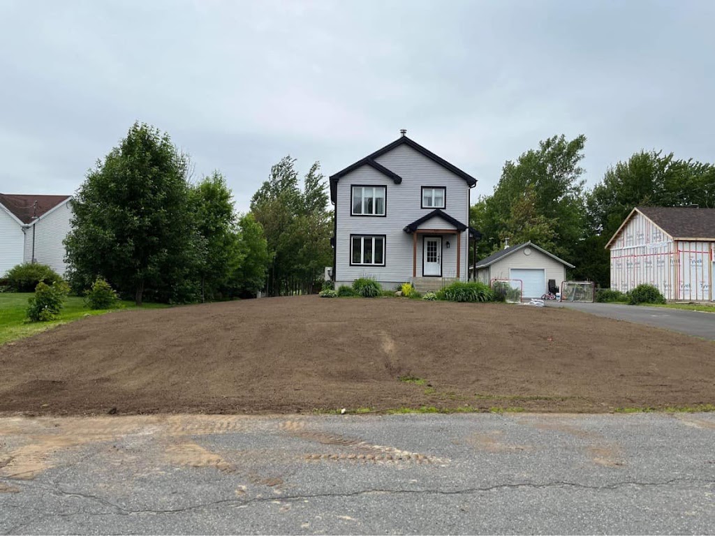 Nivel-X | 80 Rue Boisvert, Drummond, QC J0C 1N0, Canada | Phone: (819) 472-9229