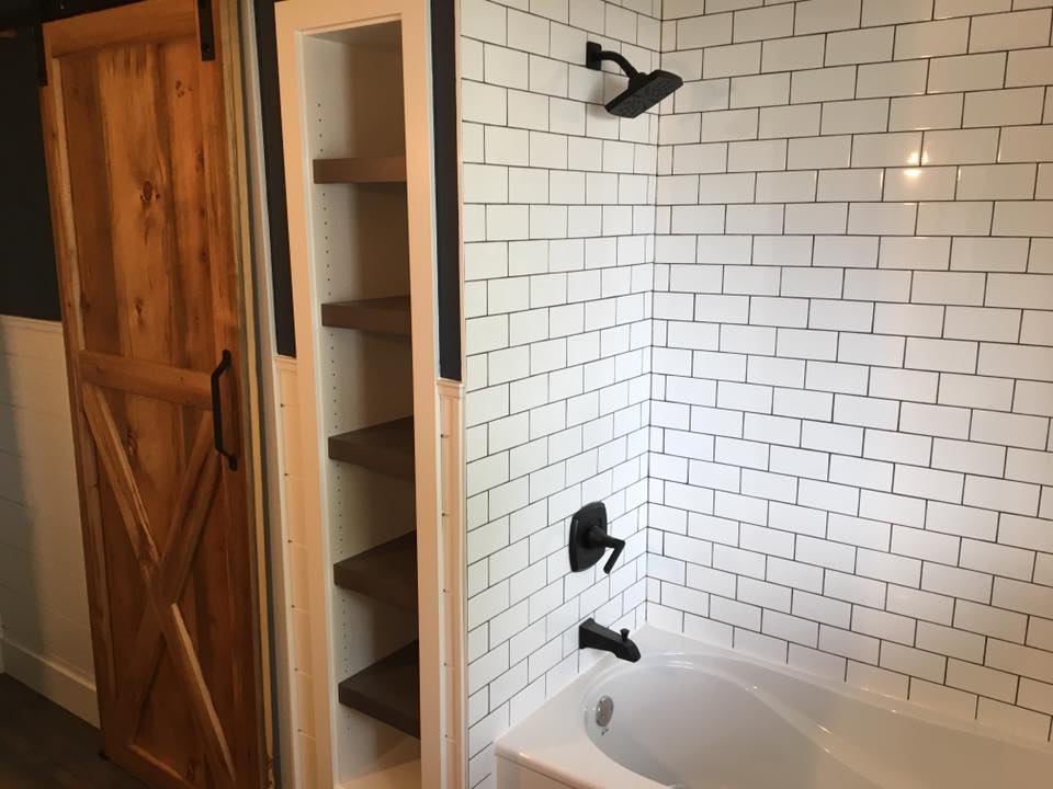 Jackson Renovations | 8595 Longwoods Rd, Mount Brydges, ON N0L 1W0, Canada | Phone: (519) 317-8008