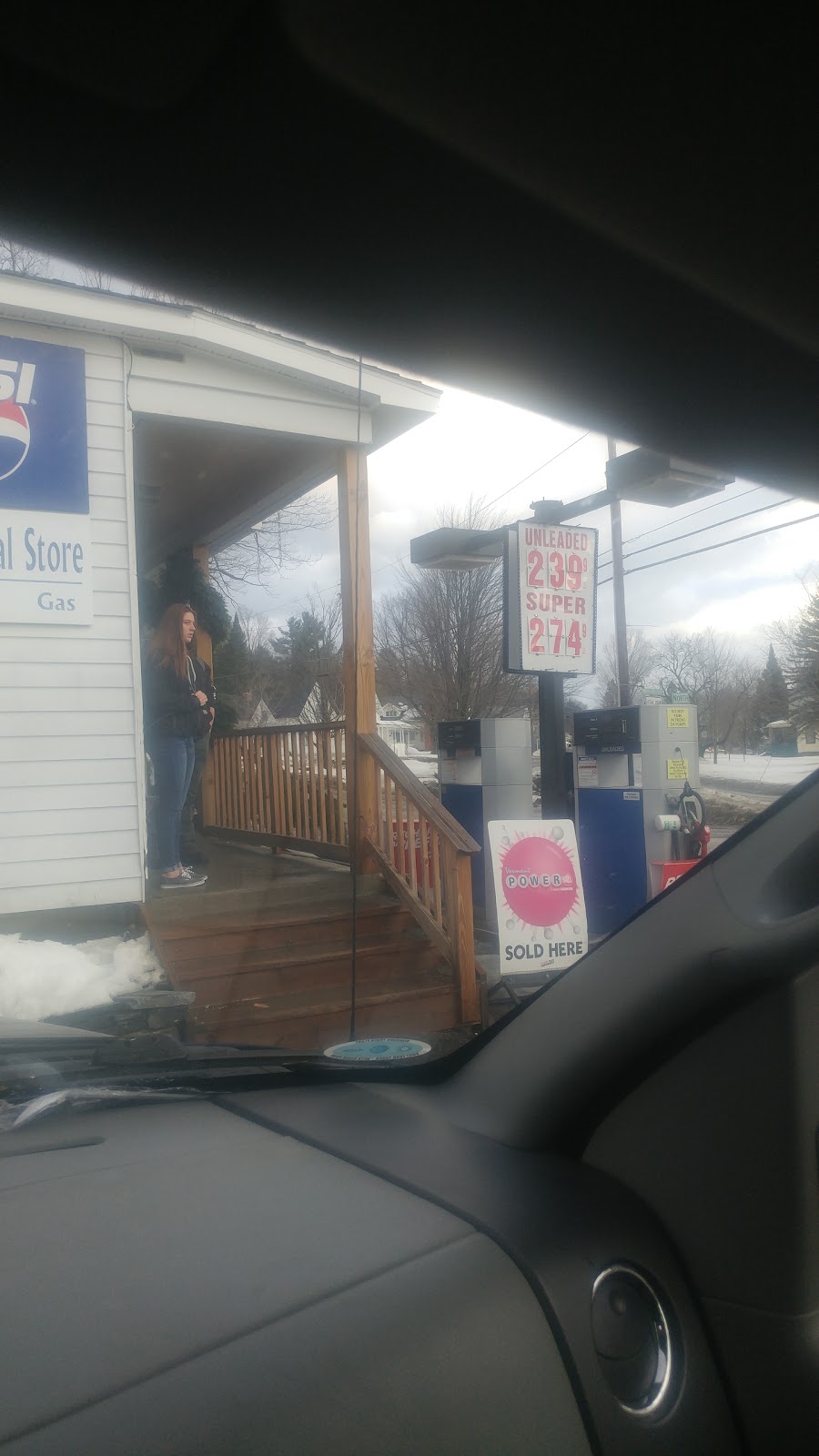 Westfields General Store | 17 N Hill Rd, Westfield, VT 05874, USA | Phone: (802) 744-2223