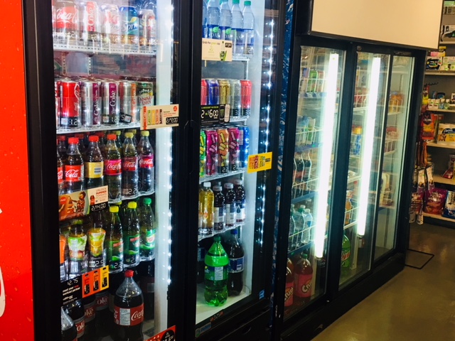 Green Petes Convenience | 3828 Sunset St, Burnaby, BC V5G 1T3, Canada | Phone: (604) 435-2495