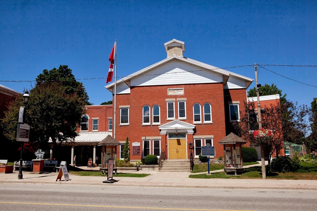 Blyth Festival | 423 Queen St, Blyth, ON N0M 1H0, Canada | Phone: (519) 523-9300