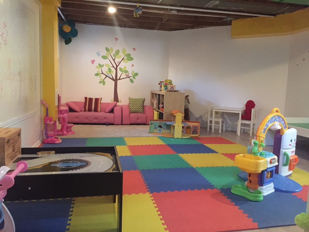 Little Stars Home Day Care | 342 Bartos Dr, Oakville, ON L6K 3E6, Canada | Phone: (647) 574-2351